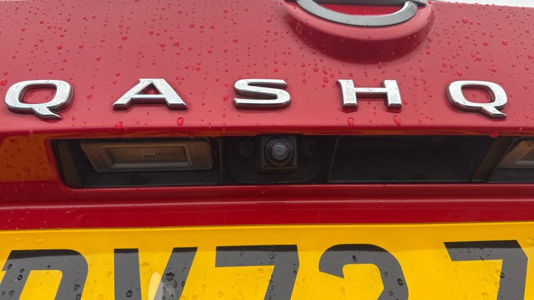 Nissan Qashqai 1.3 DiG-T MH 158 Acenta Premium 5dr Petrol Hatchback